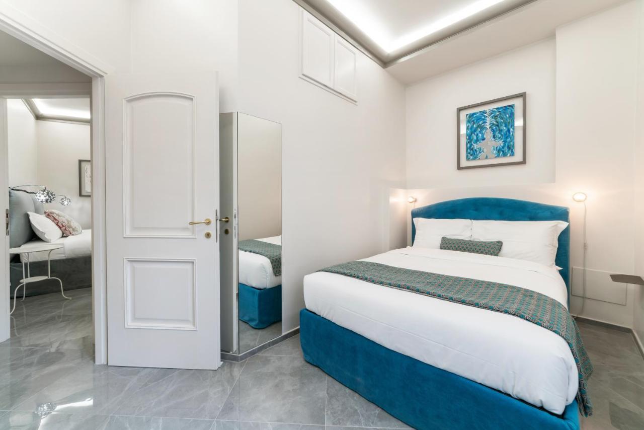 Aparthotel Bmga L Viapaola43 Palace Rome