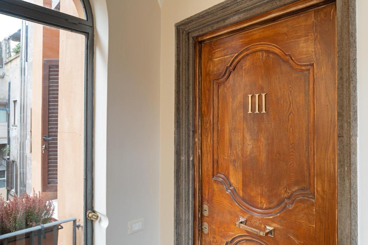 Aparthotel Bmga L Viapaola43 Palace Rome